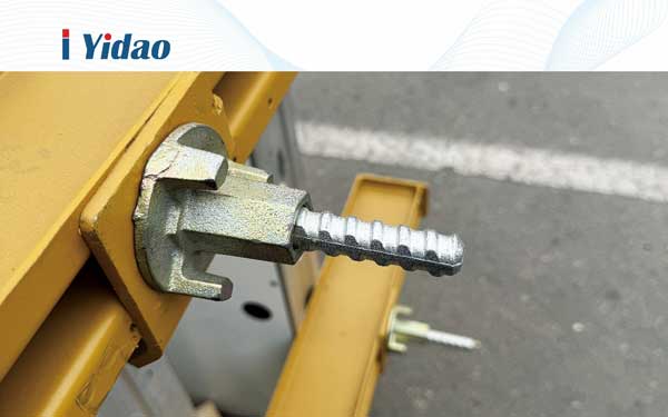 Tie Rods and Braces,Tensile load Applications of Gewi bar Tie Rods and Braces,Tensile load Applications of Gewi bar