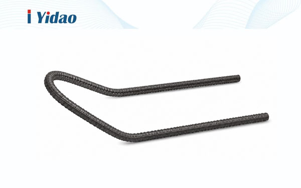 Loop Anchor for Precast Concrete & Formwork Applications Loop Anchor for Precast Concrete & Formwork Applications