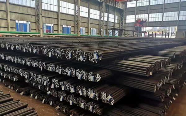 Why Fully Thread Bar Price Do Not Fall With Steel Bar/Rebar? Why Fully Thread Bar Price Do Not Fall With Steel Bar/Rebar?
