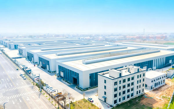 Yidao: A Modern Innovation Enterprise in Threadbar Manufacturing Yidao: A Modern Innovation Enterprise in Threadbar Manufacturing