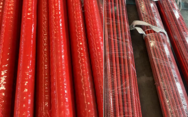 Reasons to Strip HDPE Sheath Before Installing Nuts & Couplers Reasons to Strip HDPE Sheath Before Installing Nuts & Couplers