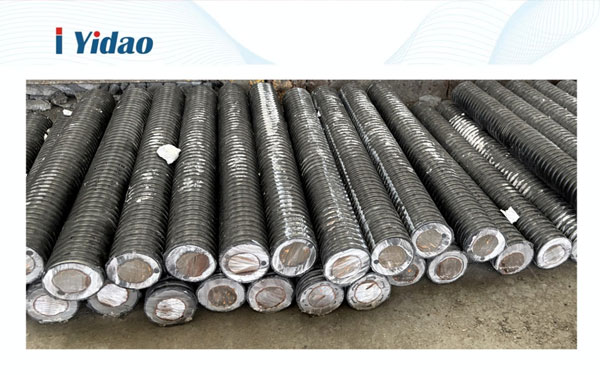 Pre-Grouted Thread Bar Pre-Grouted Thread Bar