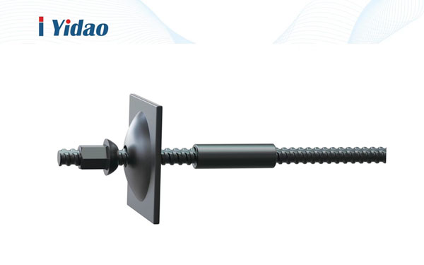 Thread Bar Mining Bolts – Reliable Ground Support for Mining Applications