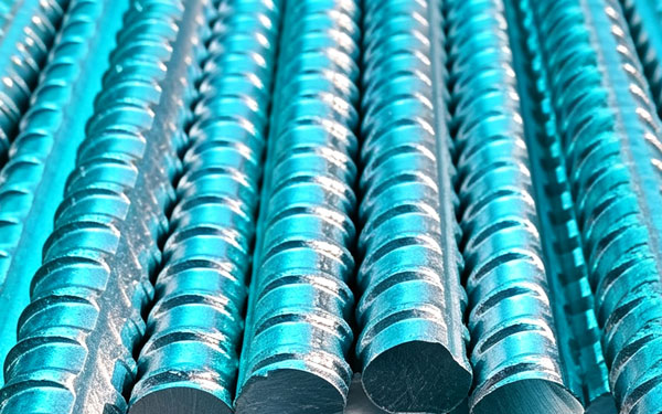 Epoxy coating VS Hot-dip galvanizing, which one should you choose for your anchor project?