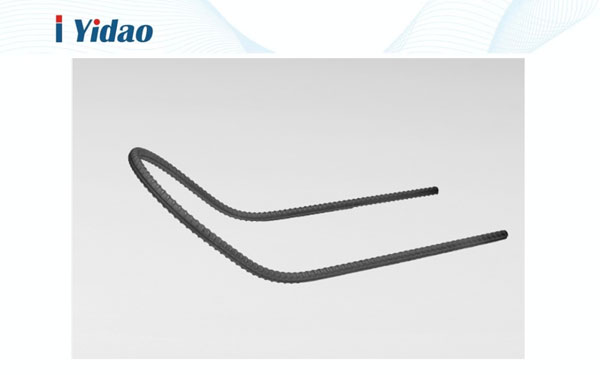 Loop Anchor for formwork