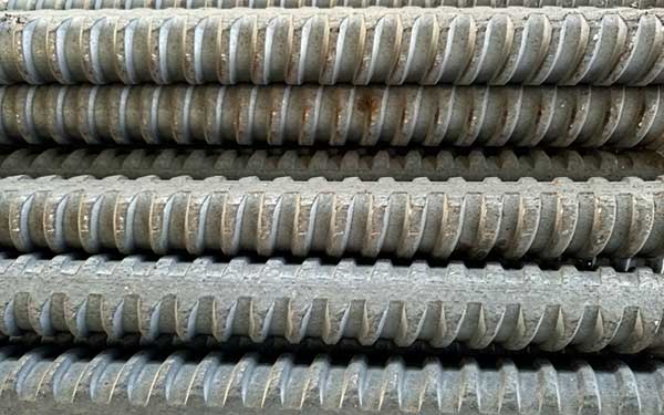 Yidao Metal New Products: 22mm Left Hand Rock Bolt | Grade 420 & Grade 520 High Tensile Rock Bol
