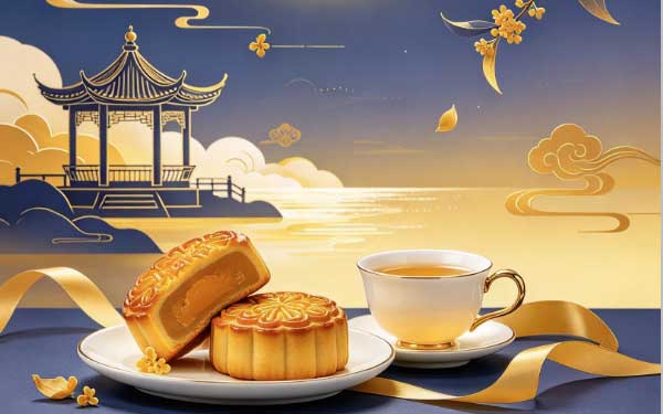 Mid-Autumn Festival Greeting to Our Valued Clients