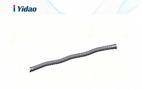 Waved Anchor – Reliable Anchoring Solution for Concrete and Precast Applications