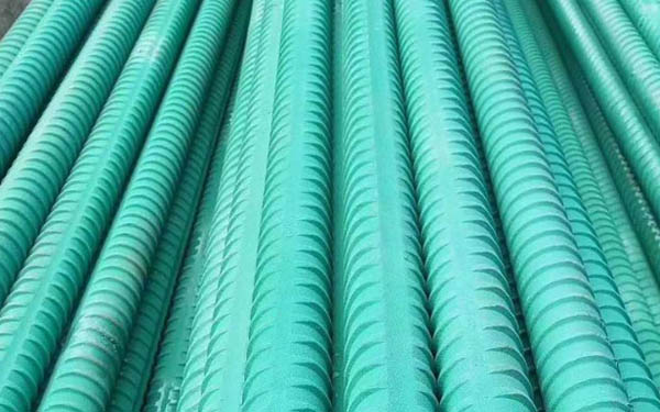 Some knowledge points about Epoxy Rebar