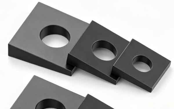 Why Inclined Plates Help Distribute Rock Bolt Stress Better Why Inclined Plates Help Distribute Rock Bolt Stress Better