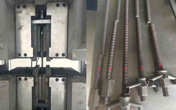 Yidao Quality Control: Multi-Sample Tensile Testing Ensures System Safety Yidao Quality Control: Multi-Sample Tensile Testing Ensures System Safety