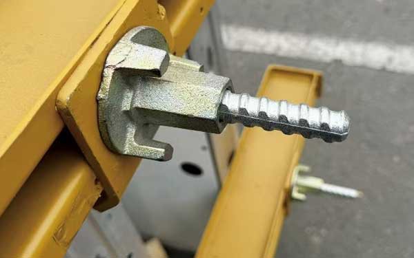 Formwork Tie Rod – Reliable Tie Rod Systems for Concrete Formwork Formwork Tie Rod – Reliable Tie Rod Systems for Concrete Formwork